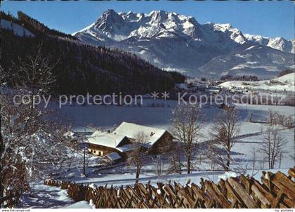 Pfarrkirchen Inn Hochkoenig