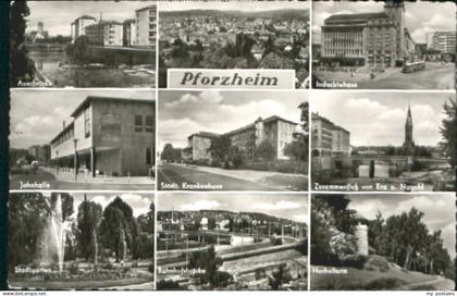 Pforzheim Pforzheim