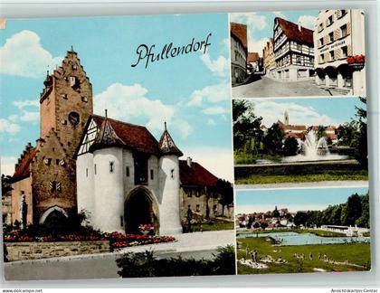 11049290 - Pfullendorf , Baden