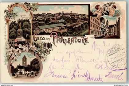 13427977 - Pfullendorf , Baden