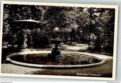 39718847 - Pfullendorf , Baden