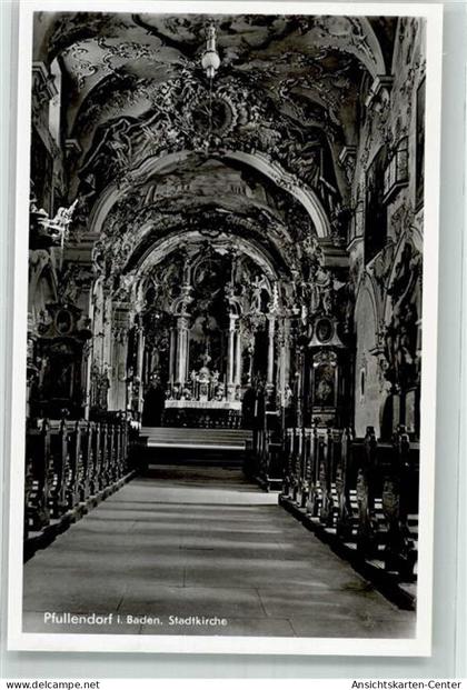 39719049 - Pfullendorf , Baden
