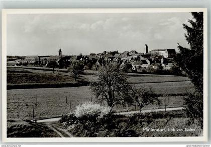 39720903 - Pfullendorf , Baden