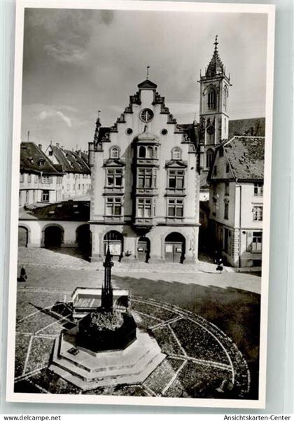 39850001 - Pfullendorf , Baden