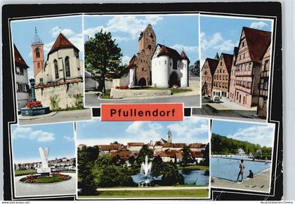 50357729 - Pfullendorf , Baden