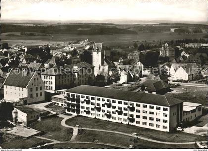 Pfullendorf Krankenhaus