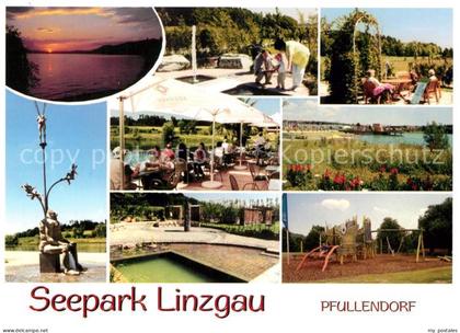 Pfullendorf Seepark Linzgau