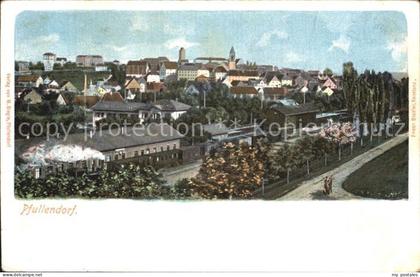 Pfullendorf Stadtblick