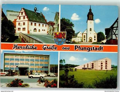 10460579 - Pfungstadt