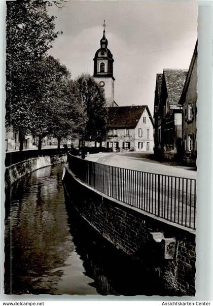 39765823 - Pfungstadt