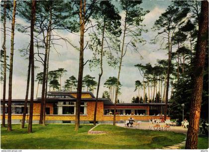 CPM PFUNGSTADT Autobahn-Hotel GERMANY (1416756)