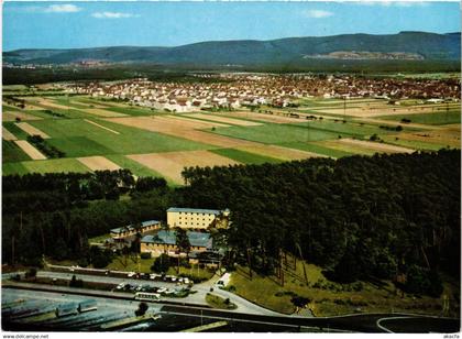 CPM PFUNGSTADT Autobahn-Hotel GERMANY (1416758)