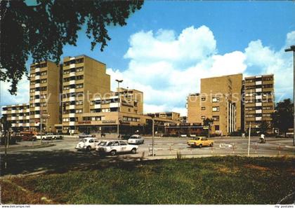 Pinneberg Iduna Einkaufszentrum