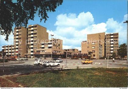 Pinneberg Iduna Einkaufszentrum