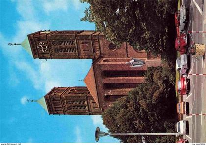 Pirmasens Pirminiuskirche