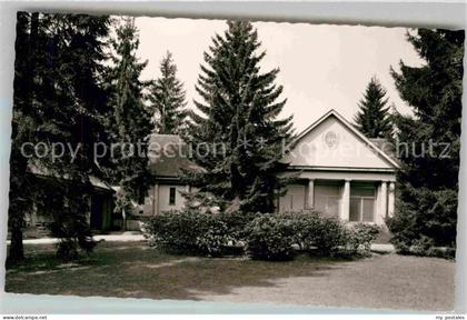 Pirmasens Waldfriedhof