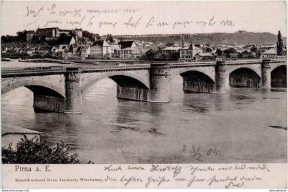Pirna