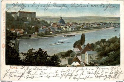 Pirna