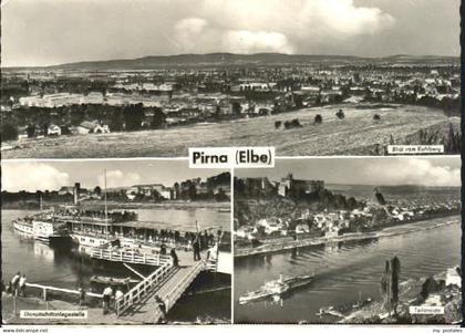 Pirna Anlegestelle