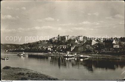 Pirna Dampferanlegestelle