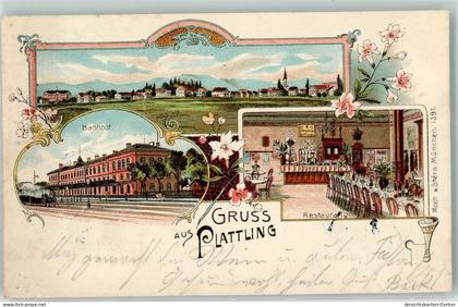 13608776 - Plattling