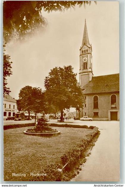 39259127 - Plattling