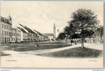39262809 - Plattling