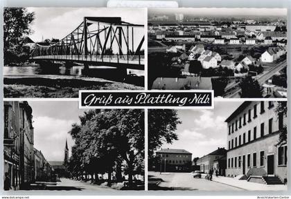 50530300 - Plattling