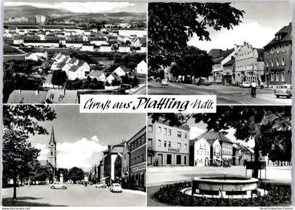 51045200 - Plattling