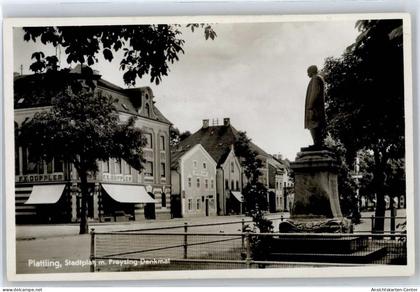 51045343 - Plattling