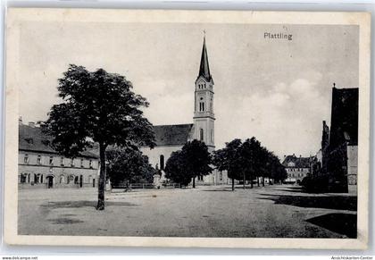 51045346 - Plattling