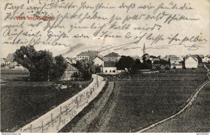 Gruss aus Plattling