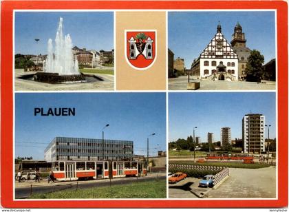 Plauen