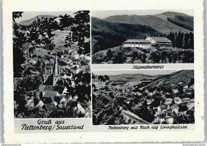 50536824 - Plettenberg