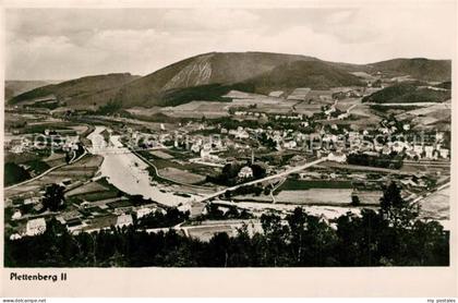 Plettenberg Panorama