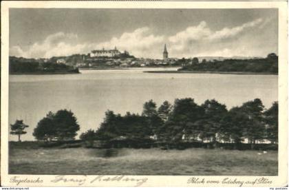 Ploen See Ploen  x 1920