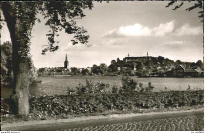 Ploen See Ploen  x 1958