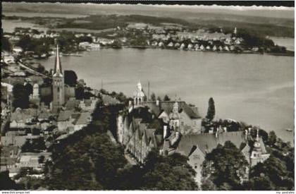 Ploen See Ploen  x 1960