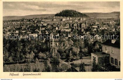 Poessneck Panorama