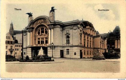 Thorn - Stadttheater