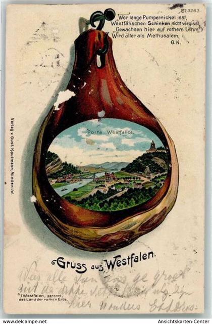 10627072 - Porta Westfalica