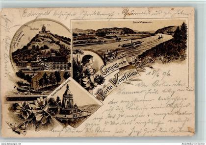 13207844 - Porta Westfalica