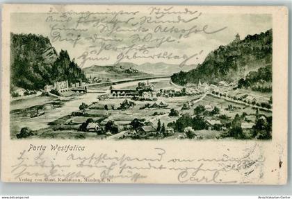 52285084 - Porta Westfalica