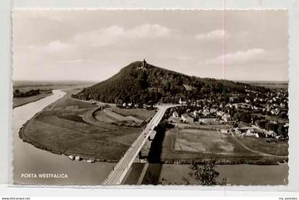 Porta Westfalica Porta Westfalica