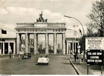 CPM Berlin Brandenburger Tor