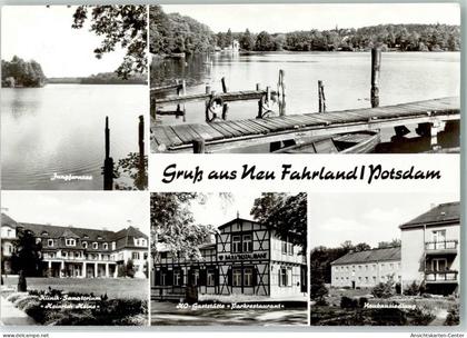 10250649 - Neu Fahrland