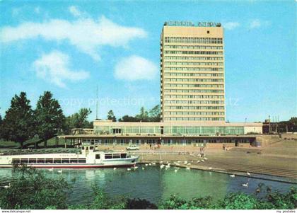POTSDAM CITY Interhotel Potsdam