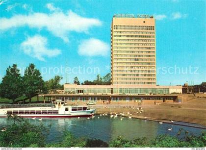 Potsdam Interhotel Potsdam