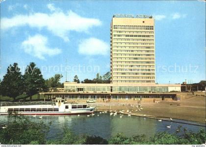 Potsdam Interhotel Potsdam