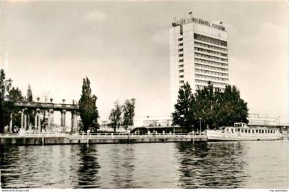 Potsdam Interhotel Potsdam